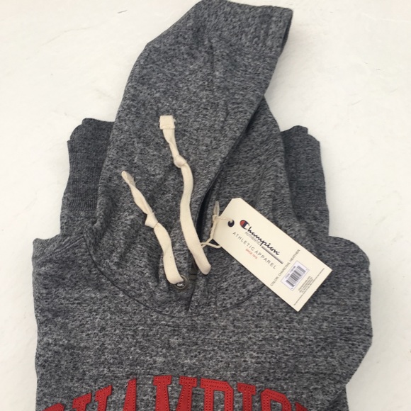 Champion Men's Vintage Pullover Hoodies - Picture 6 of 7